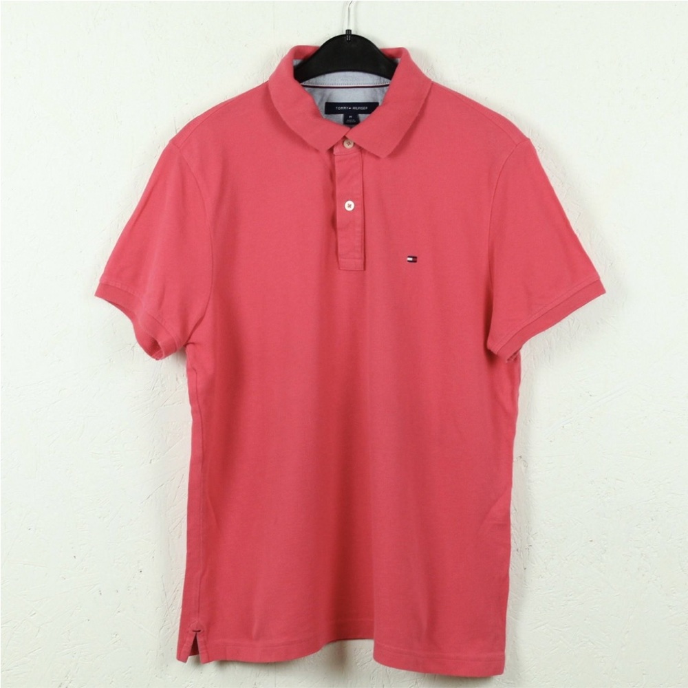 TOMMY HILFIGER T-SHIRT - Picture 7 of 10